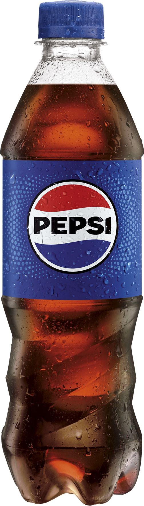 Pepsi Cola 0,5 l