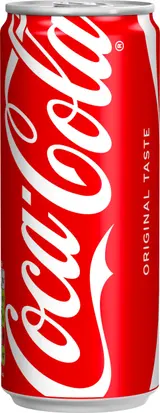Coca-Cola 330ml