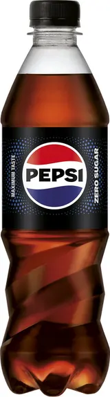 Pepsi Max 0,5 l