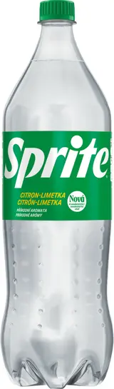 Sprite 1,5 l
