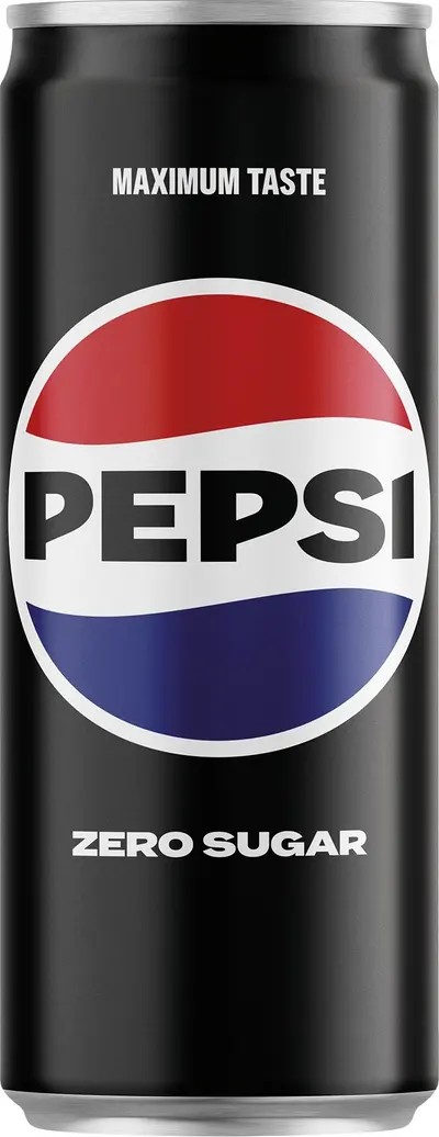 Pepsi MAX 0,33l