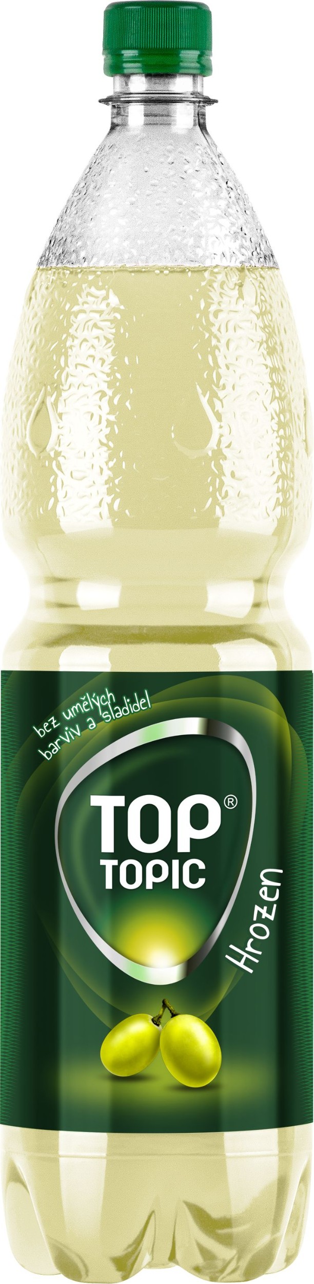 Top Topic Hrozen 1,5 l