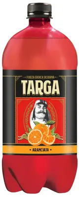 Targa Aranciata 1,33l