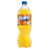 Fanta Orange 1l