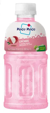Mogu Mogu - Liči 320 ml