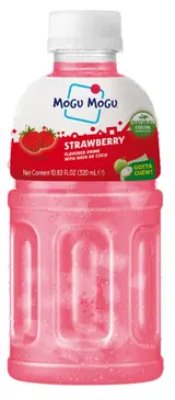 Mogu Mogu - Jahoda 320 ml