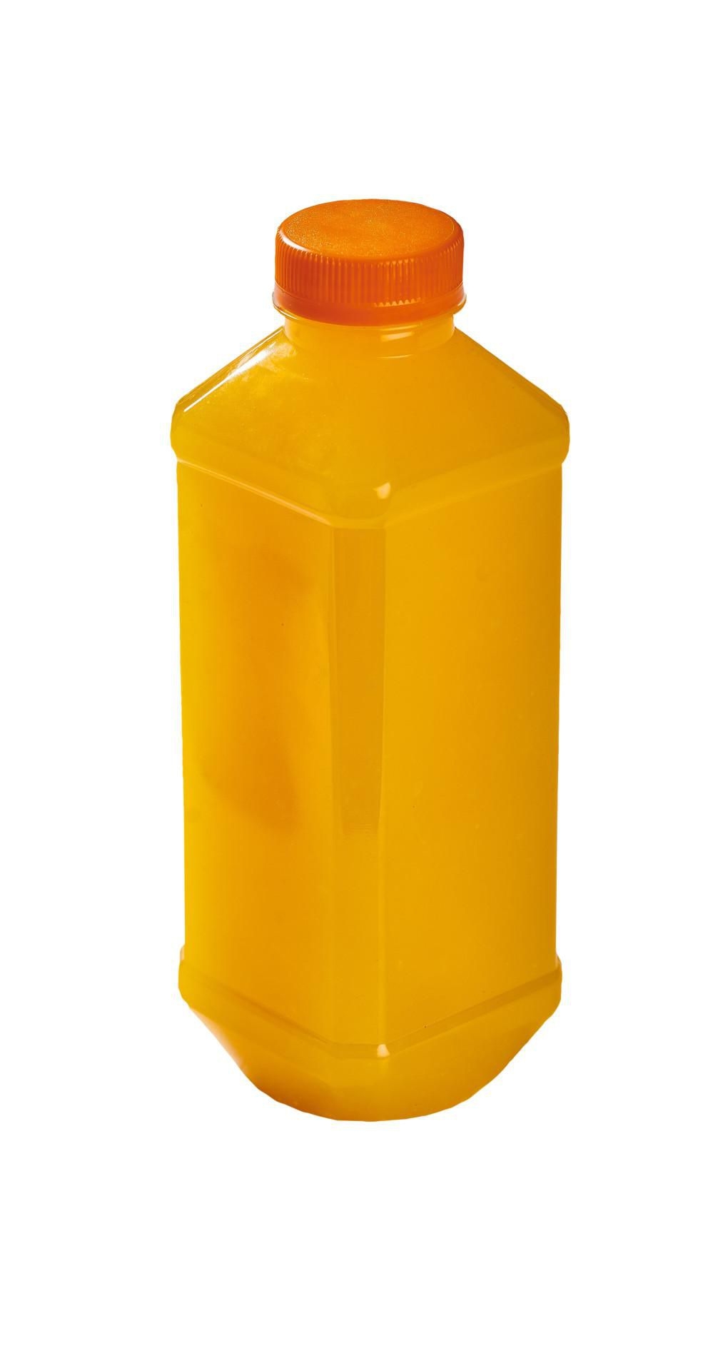 Čerstvý mandarinkový džus 0,5 l