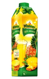 Pfanner Ananas 100% 1L