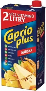 Caprio Hruška 2 l