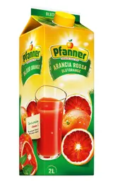 Pfanner Červený pomeranč 2L