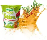 Vitaminátor 100% šťáva jablko-rakytník 150ml