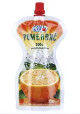 Viko 100% Pomerančová šťáva 200ml