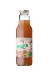 Moštárna Louny Mošt hruška 100% 750 ml