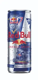 Red Bull Energy drink 250 ml