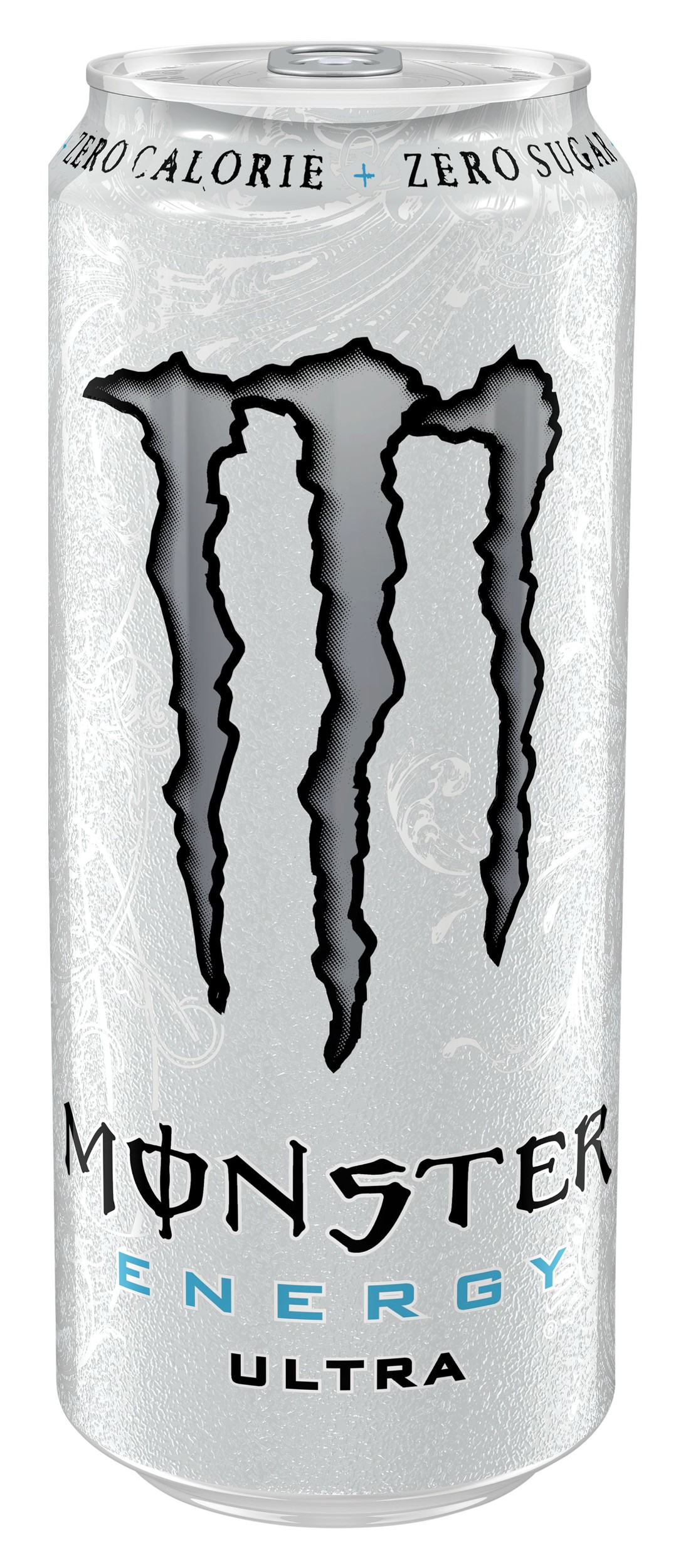 Monster Energy Ultra sycený energetický nápoj 0,5 l