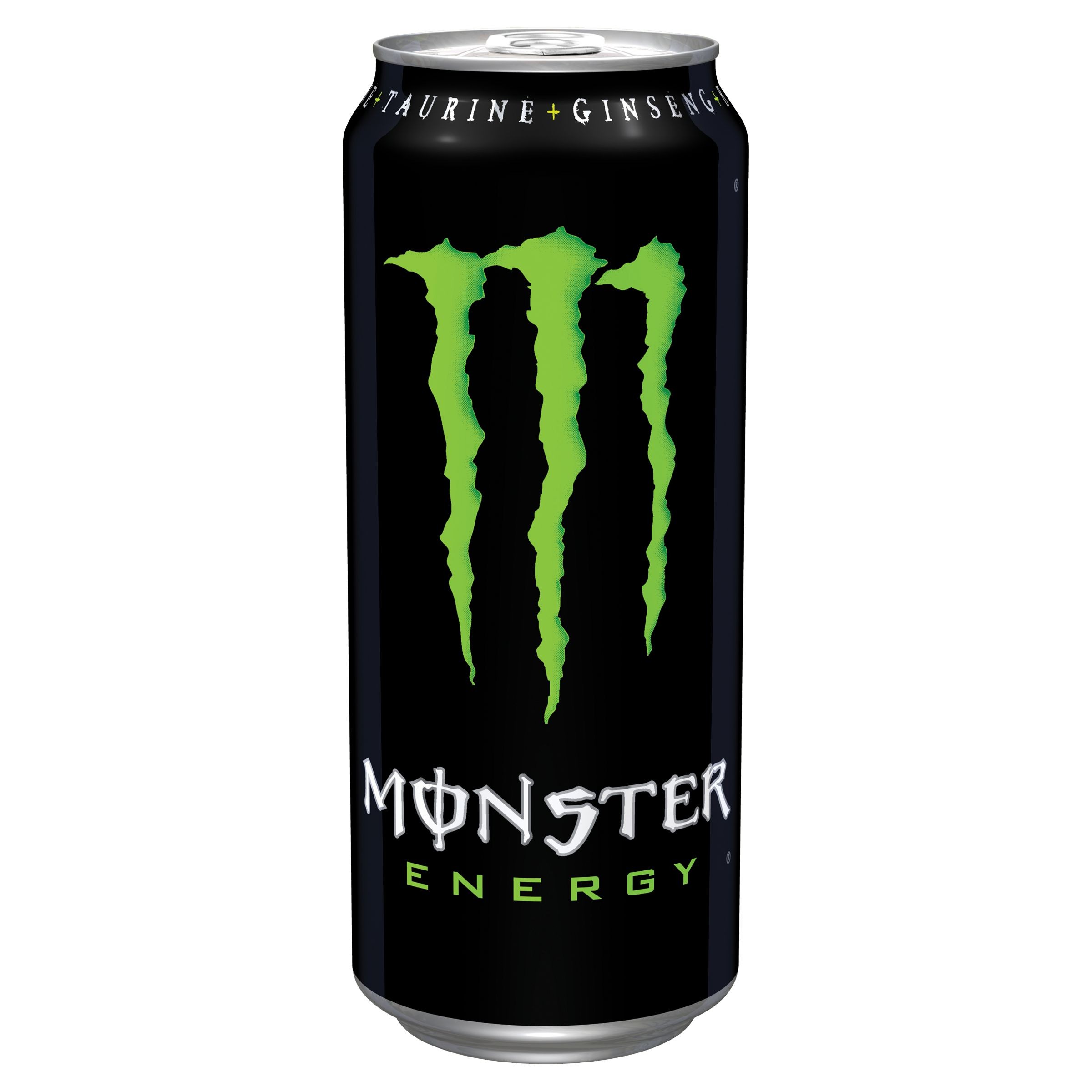 Monster Energy Sycený energetický nápoj 0,5 l
