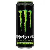Monster Energy Zero Sugar 500ml