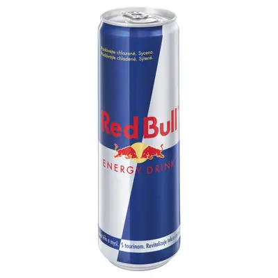 Red Bull Energy drink 473 ml