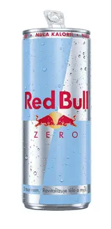 Red Bull Zero 250ml