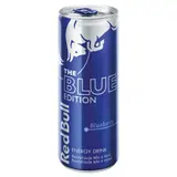 Red Bull Blue edition 250 ml