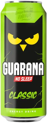Guarana Classic 0,5l CAN