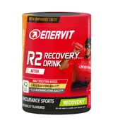 ENERVIT R2 Recovery Drink pomeranč 400 g