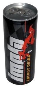 Imola Energy Drink 0,25 l