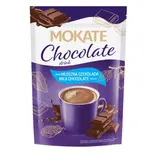 MOKATE CHOCOLATE DRINK MILKY 120G