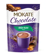 MOKATE CHOCOLATE DRINK IRISH RUM 120G