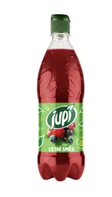 Jupí Sirup lesní směs 0,7 l