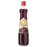 YO Ovocný sirup z lesních plodů 0,7 l