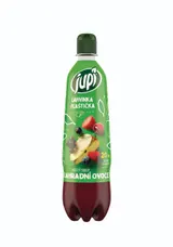 Jupí Superovocný sirup zahradní ovoce 0,7 l