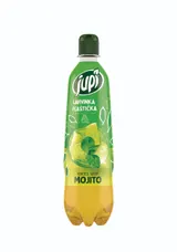 Jupí Koktejl Sirup Mojito limeta & máta 0,7 l