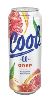 Cool Grep nealko 0,5 l