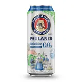 Paulaner Weissbier 0,0%