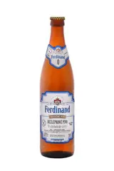 Ferdinand Nealkoholické pivo bezlepkové 500 ml
