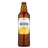 Primátor Weizenbier nefiltrované svrchně kvašené pšeničné pivo 0,5 l