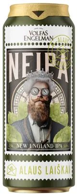 Craft Neipa 500 ml