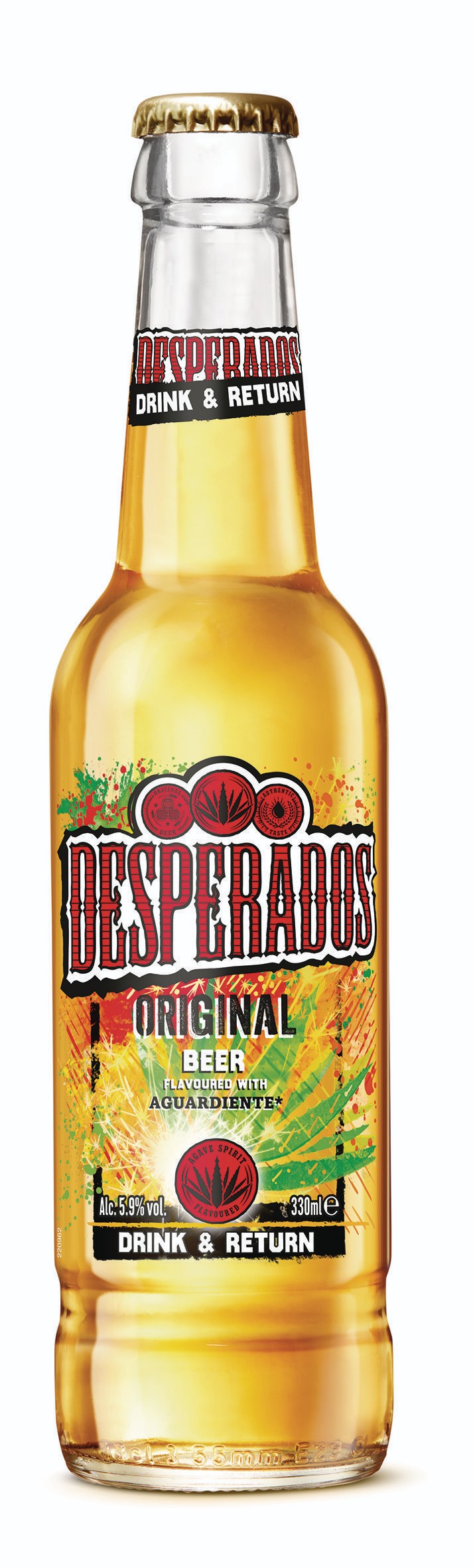 Desperados Original
