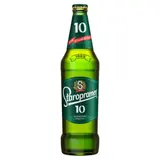 Staropramen 10 sklo 0,5 l