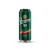 Staropramen 10 plech 0,5 l