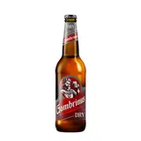 Gambrinus Dry pivo výčepní světlé 0,5 l