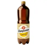 Zlatopramen Pivo výčepní světlé 2 l
