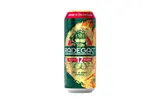 Radegast Ryze hořká 12 0,5l plech