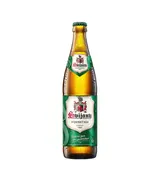 Svijany Svijanský Máz 11° pivo světlý ležák sklo 0,5 l