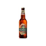 Radegast Ryze hořká 12° pivo ležák světlý 0,5 l