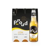 Proud ležák  6 x 0,33 l sklo
