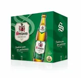 Svijany Svijanský Máz pivo světlý ležák pivo multipack 8x0,5 l