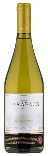 Viña Tarapacá Chardonnay 750 ml