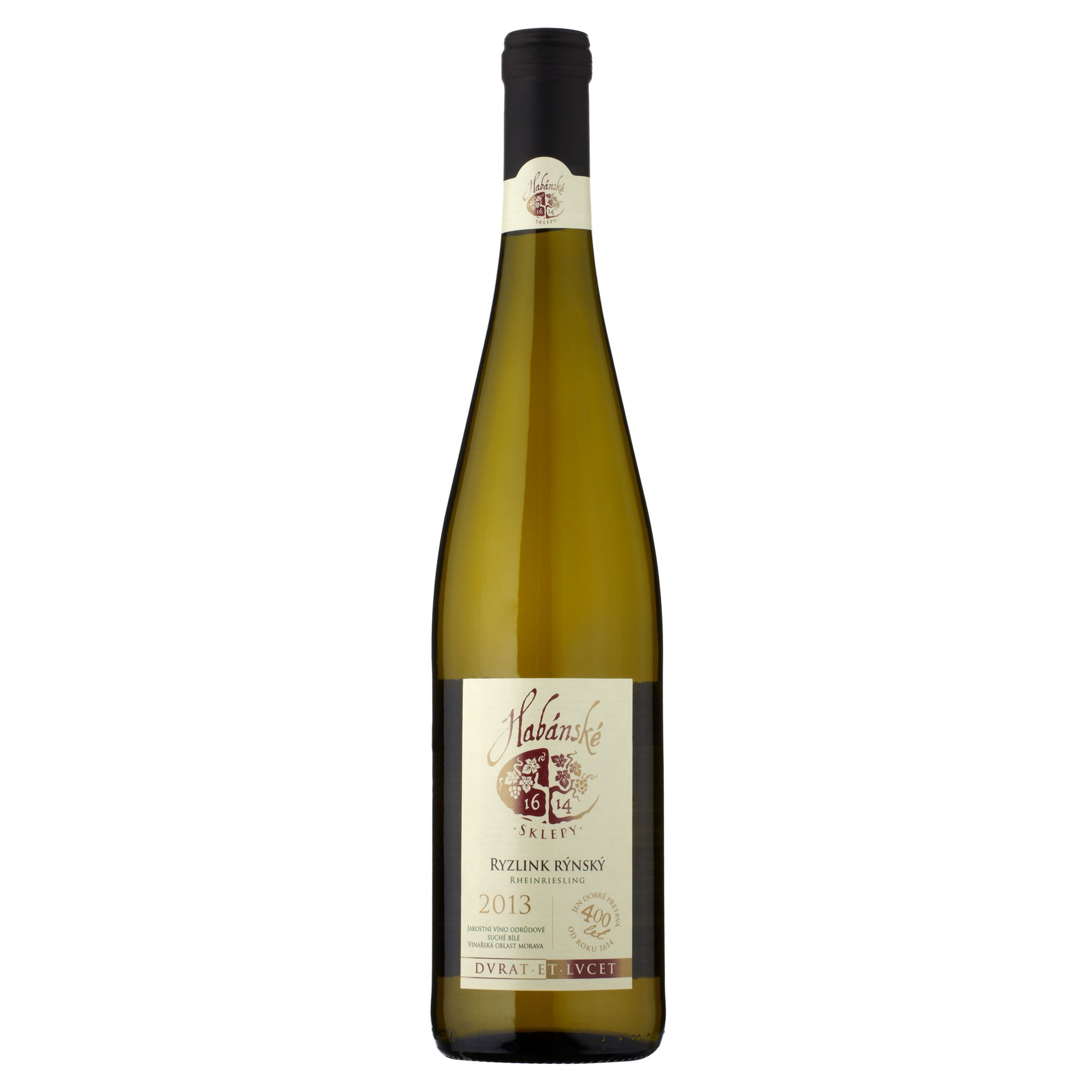Habánské Sklepy Ryzlink rýnský 750 ml